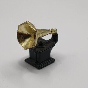 Miniature Gramaphone
